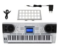 MusicMate Keyboard MM-KB-140 StageKey - 1588177 - zdjęcie 6